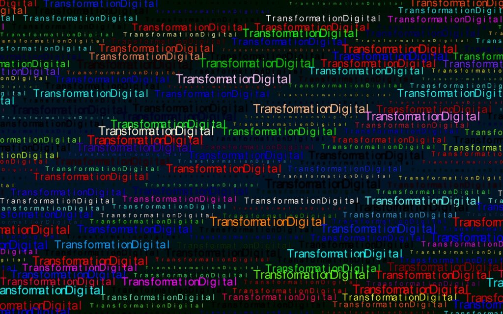 die wichtigsten Trends der digitalen Transformation 2025