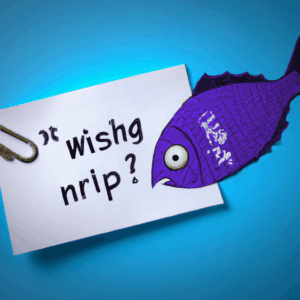 Phishing Mails erkennen und abwehren.