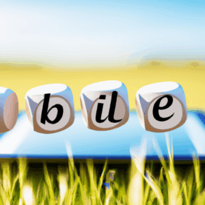 Visualisierung eines Cyberangriffs mit abstrahierter Sicherheitslücke in Unternehmenssoftware